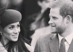 Meghan Markle Harry