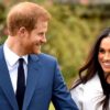 Meghan Markle Harry foto