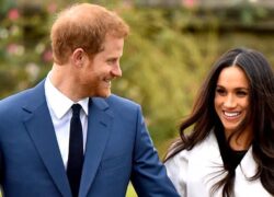 Meghan Markle Harry foto