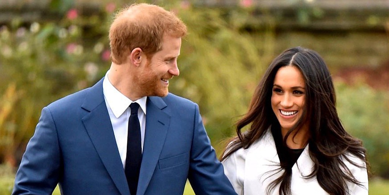 Meghan Markle e Harry: quando torneranno in Inghilterra?