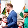 Meghan Markle Harry foto