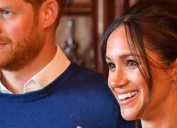 Meghan Markle Harry foto