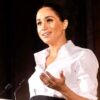 Meghan Markle Instagram