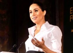 Meghan Markle Instagram