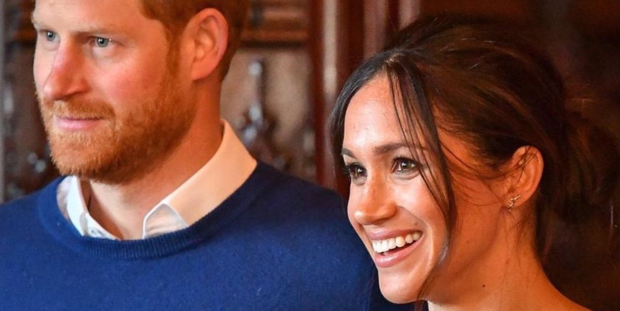 Meghan Markle, il Principe Harry è irriconoscibile: il dettaglio che ha scioccato i fan