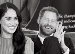 Meghan Markle divorzio da Harry