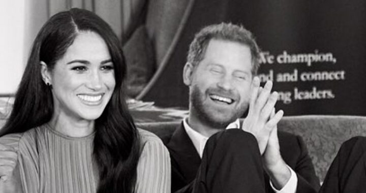 Meghan Markle divorzio da Harry