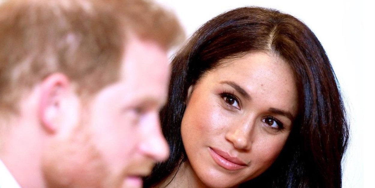 Meghan Markle è pronta a seguire le orme del Principe Carlo e Sarah Ferguson