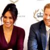 Meghan Markle e Harry