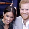 Meghan Markle e Harry