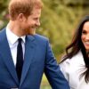 Meghan Markle ed Harry
