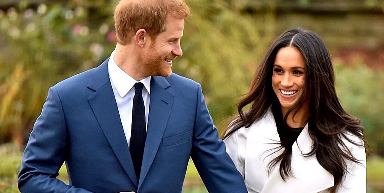 Meghan Markle e Harry di nuovo con la Famiglia Reale? Succederà solo a questa condizione