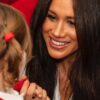 Meghan Markle foto