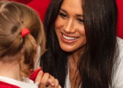 Meghan Markle foto