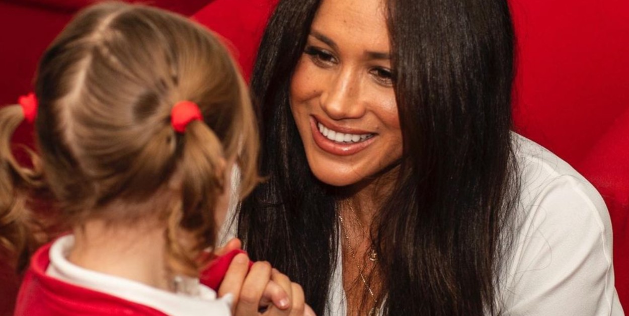 Meghan Markle, la lettera al padre serviva a liberarsi della fama di figlia gelida?