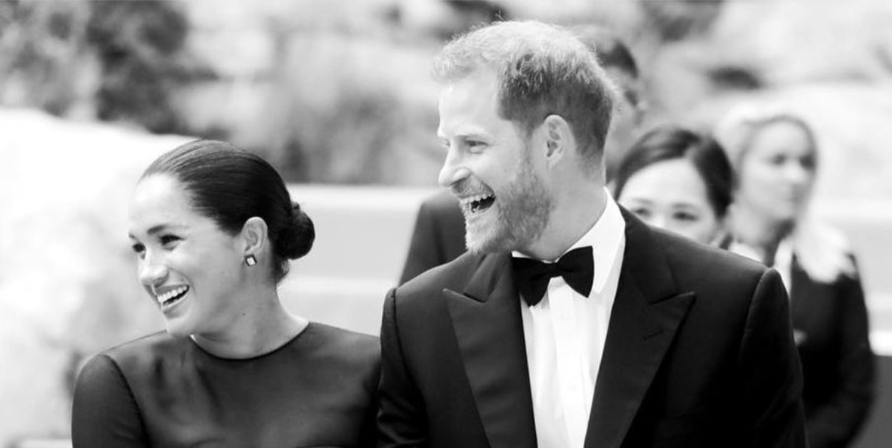 Meghan Markle e Harry: di cosa parleranno nei loro podcast?