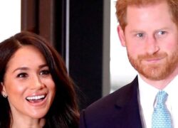 Meghan Markle gossip