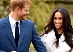 Meghan Markle salute mentale