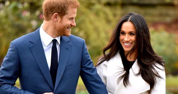 Meghan Markle salute mentale