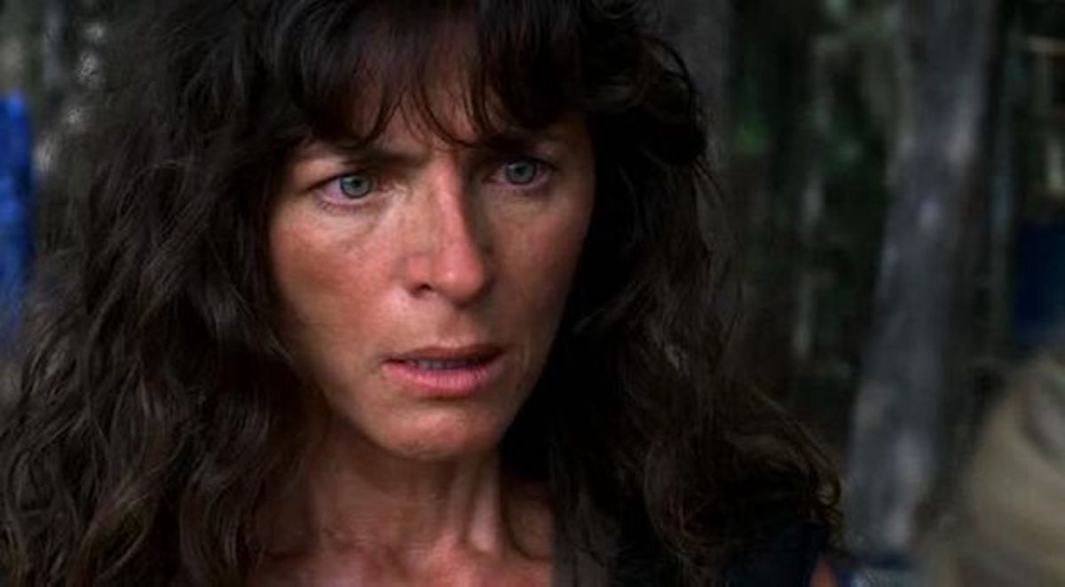 Furlan Mira in Lost