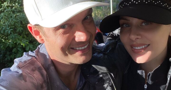Nick Carter sarà papà per la terza volta