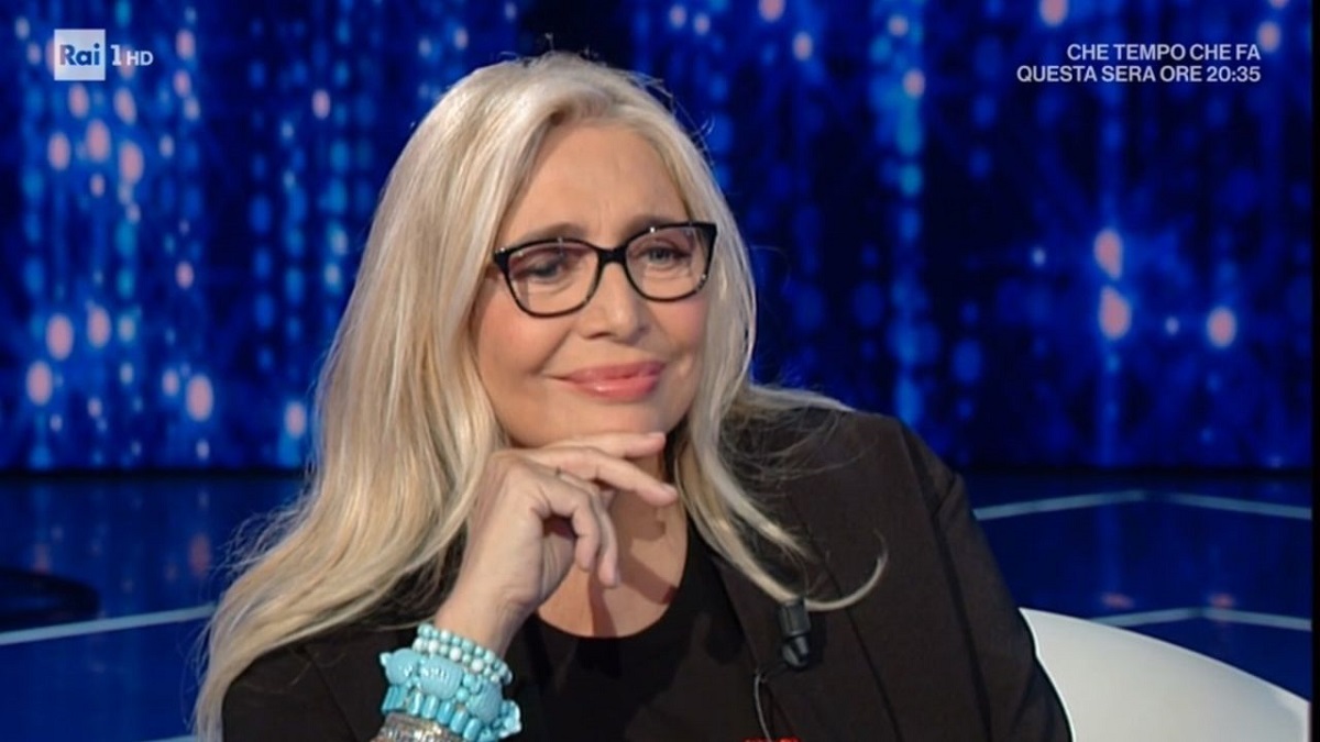 mara vienier domenica in