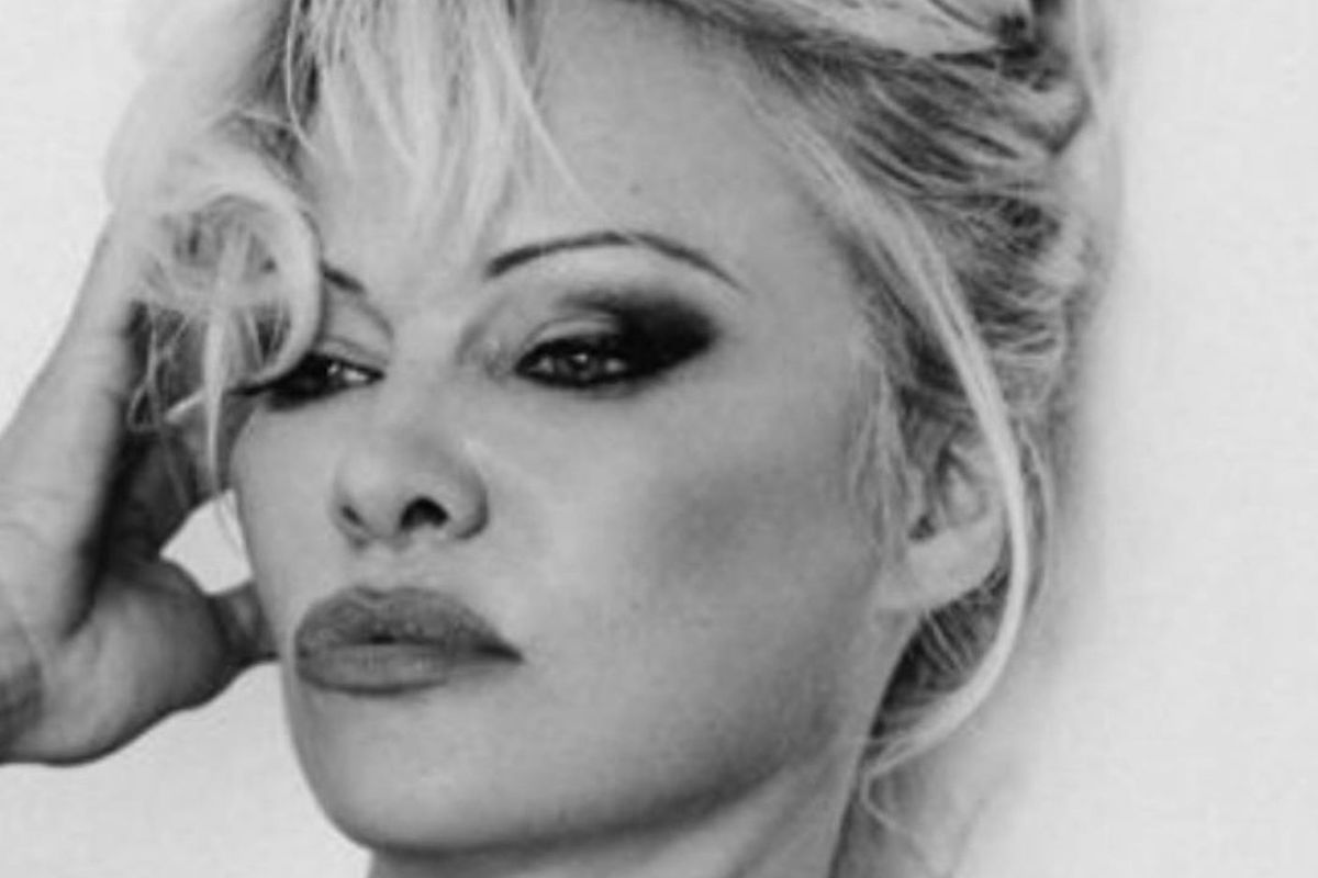 Pamela Anderson si sposa per la sesta volta: volete sapere chi è il prescelto?