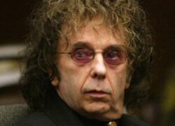 Morto Phil Spector