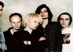 Radiohead