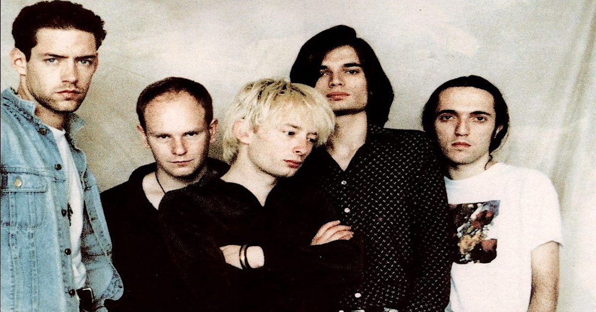 Che fine hanno fatto i Radiohead? Scopriamo cosa fa oggi la band