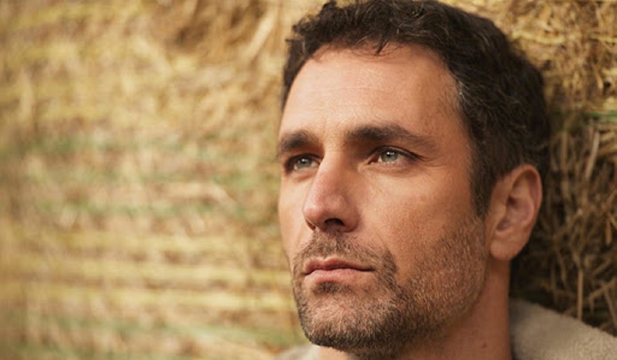 Raoul Bova, la sconcertante confessione:  “Ho toccato il fondo”