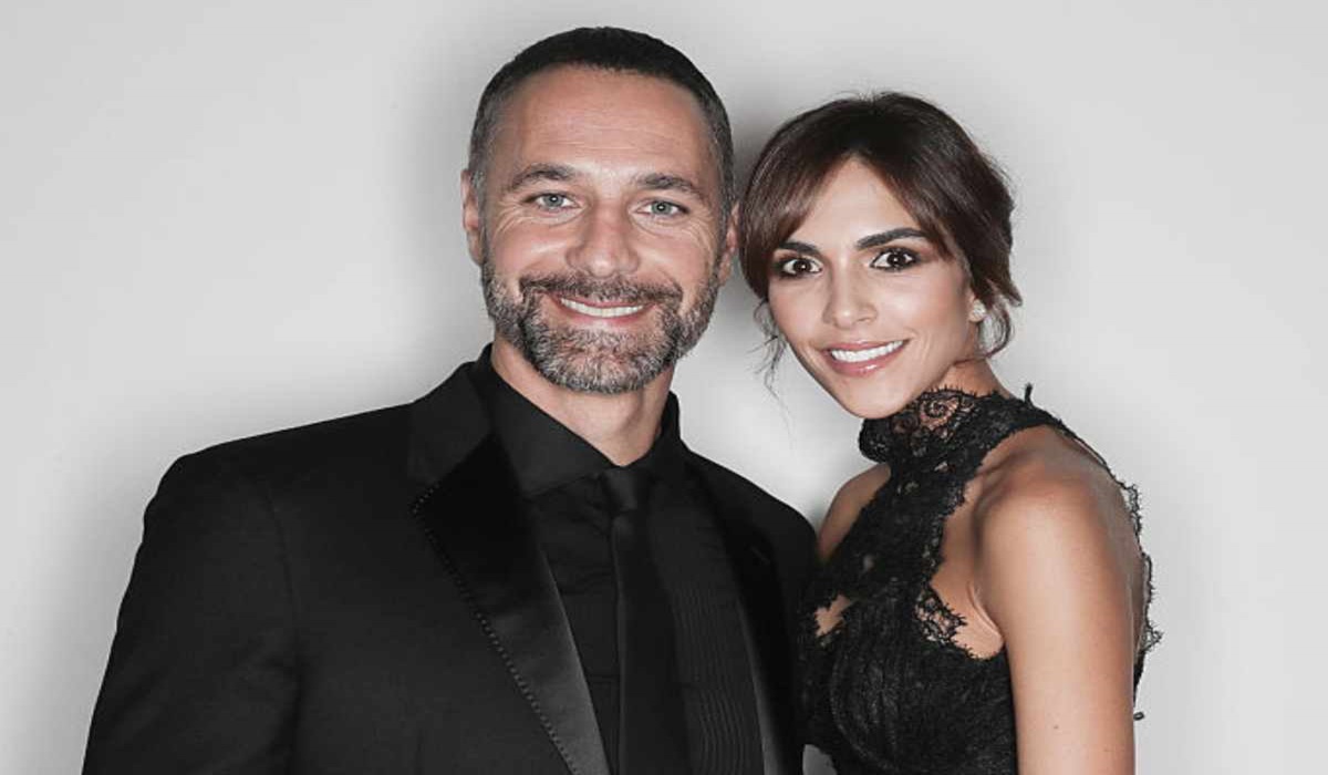 Raoul Bova e Rocio Munoz Morales, avete mai visto la loro casa? Semplice e particolare, il loro nido d’amore ha una particolarità in camera da letto, quale?