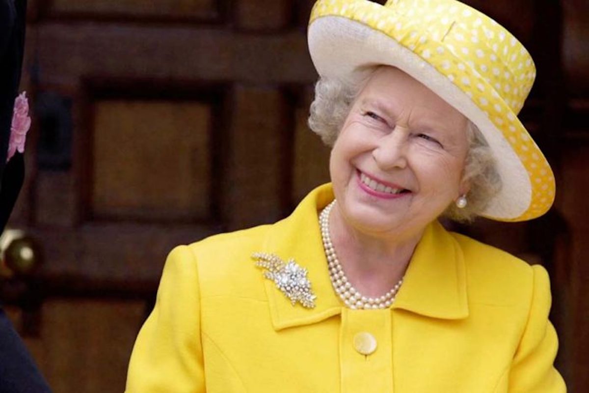 Arrestato cameriere della Regina Elisabetta, cosa faceva di nascosto