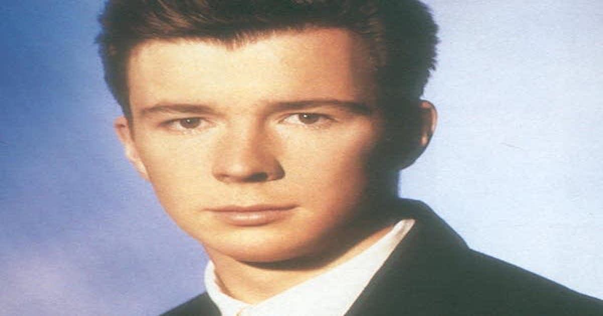 Rick Astley