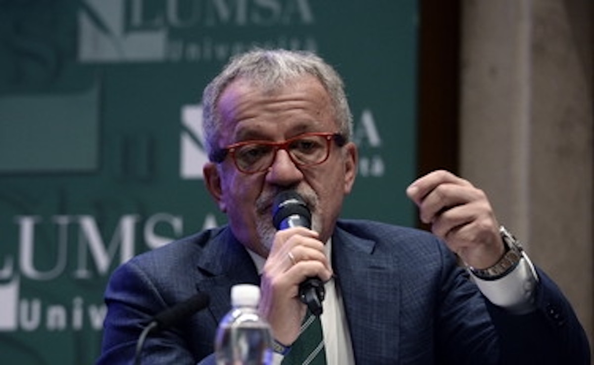 Roberto Maroni ricoverato in ospedale: le sue condizioni