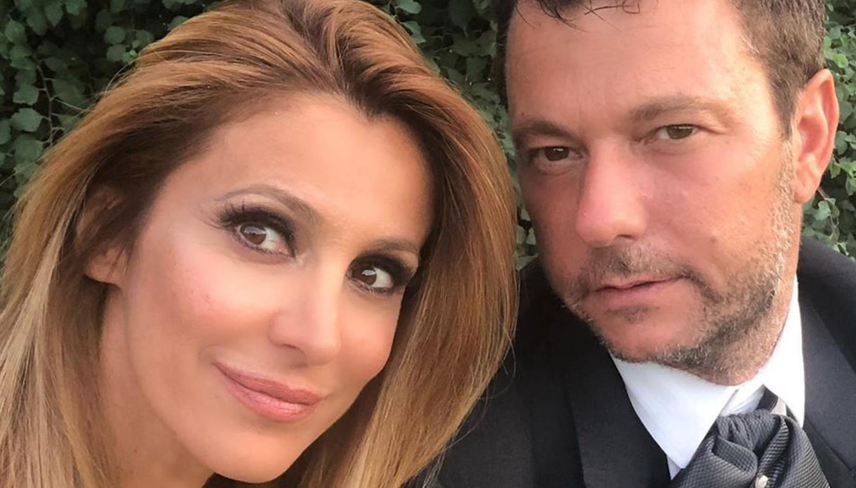 Roberto Parli sulla separazione con Adriana Volpe: “Mia figlia piange tutti i giorni”