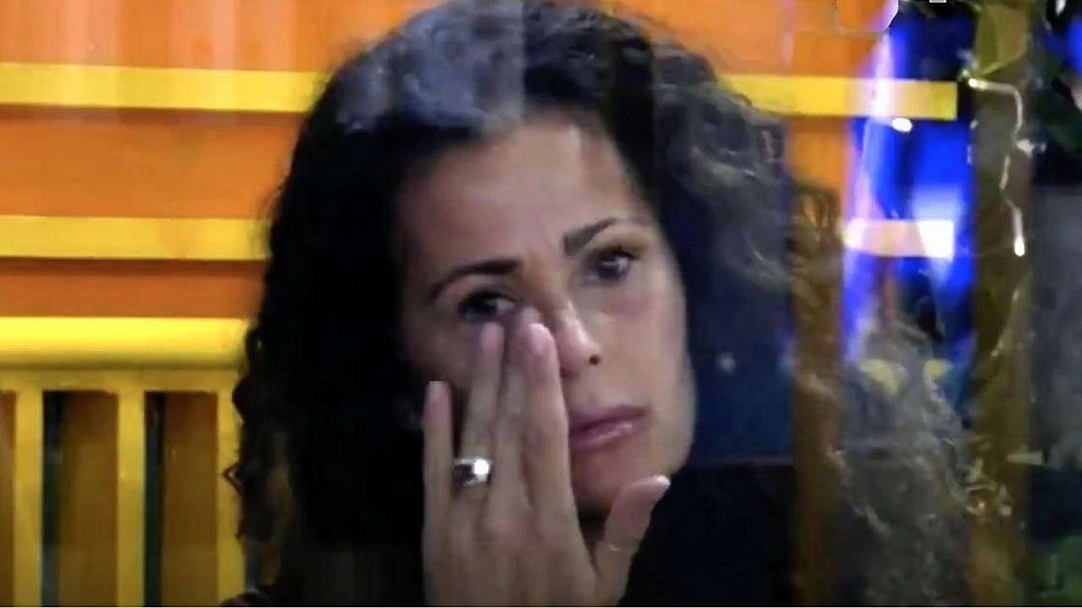 Samantha al GFVIP