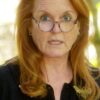 Sarah Ferguson su Instagram