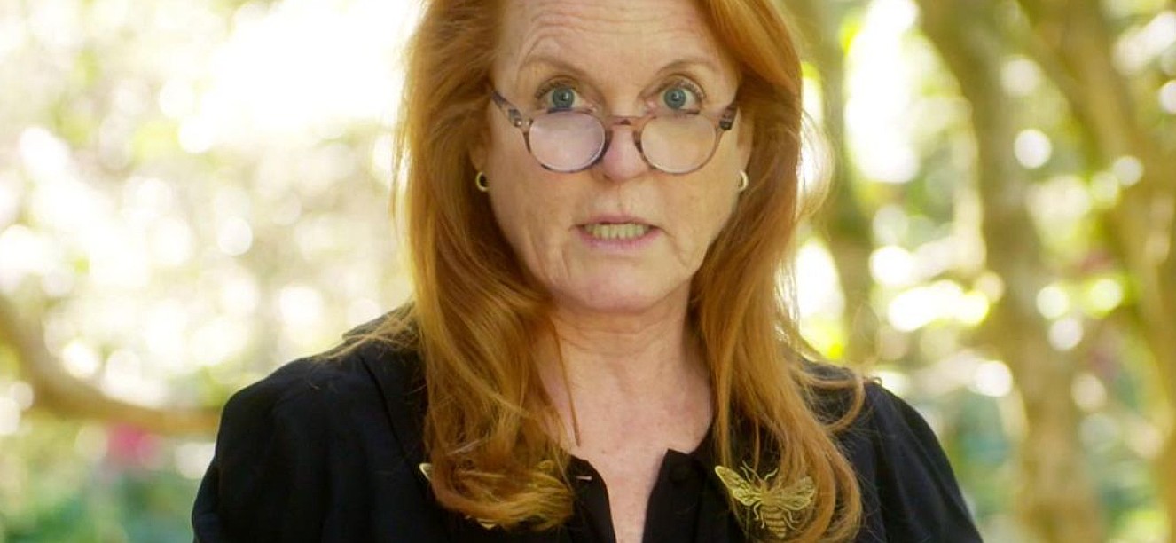 Sarah Ferguson, su Instagram arriva il grande annuncio: scriverà un romanzo rosa basato sulla sua storia