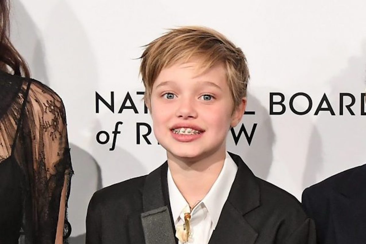 Shiloh Jolie-Pitt, com’è oggi la figlia di Brad e Angelina: sembra un’altra persona!