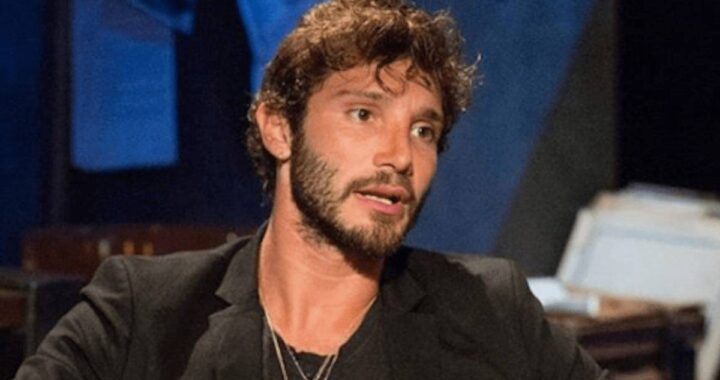 Stefano De Martino
