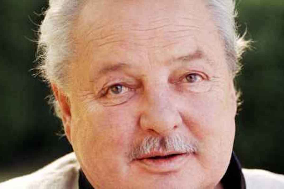 Addio a Swarovski, il re dei cristalli