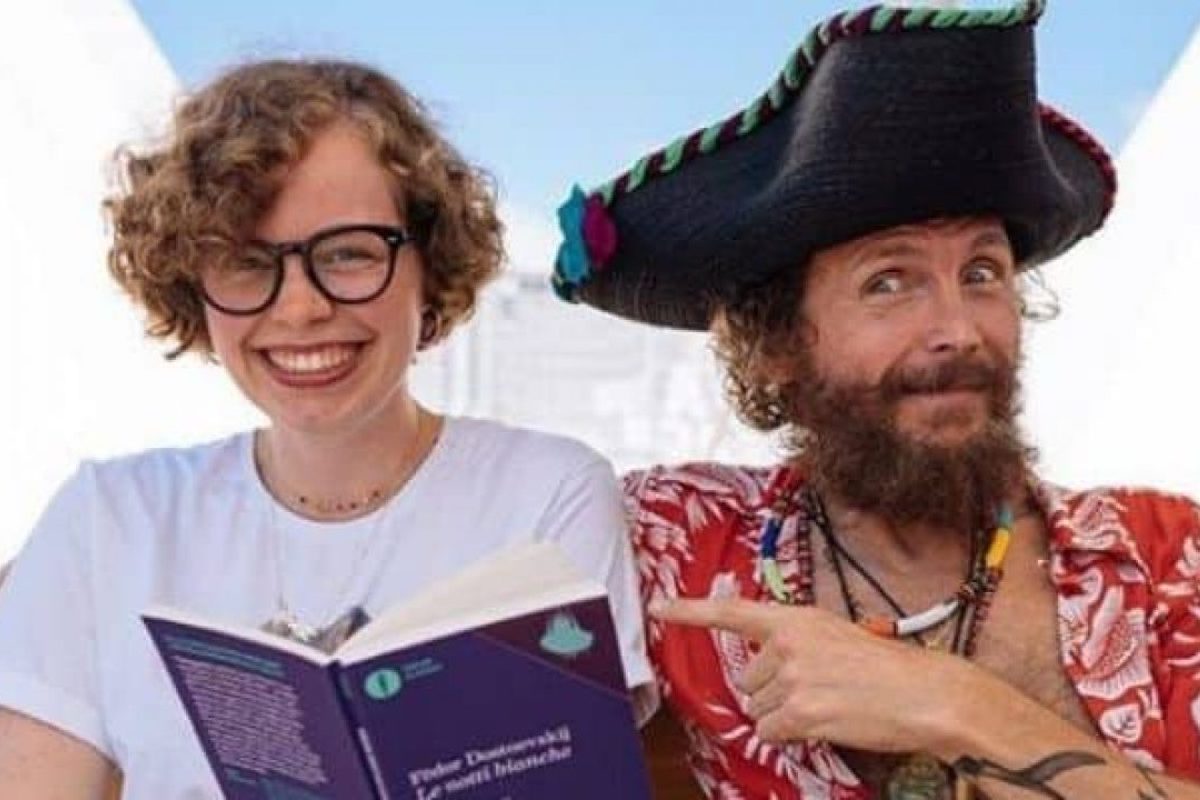 Teresa, la figlia di Jovanotti, ha deciso di rompere il silenzio e parlare della sua malattia