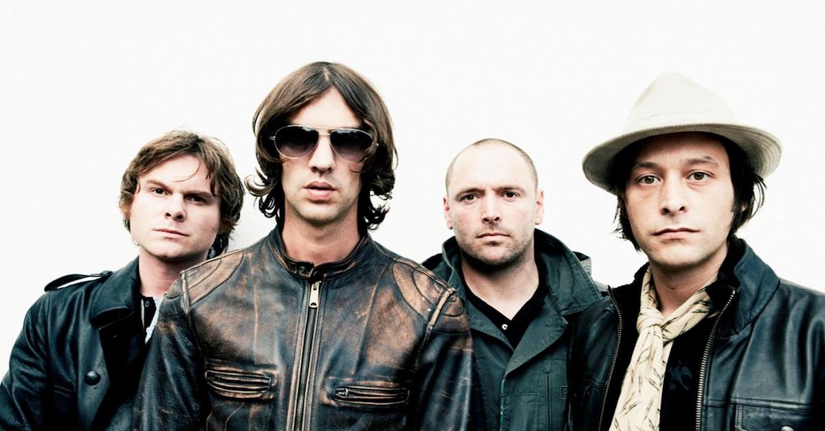 Che fine hanno fatto i The Verve? Scopriamo cosa fa oggi la band