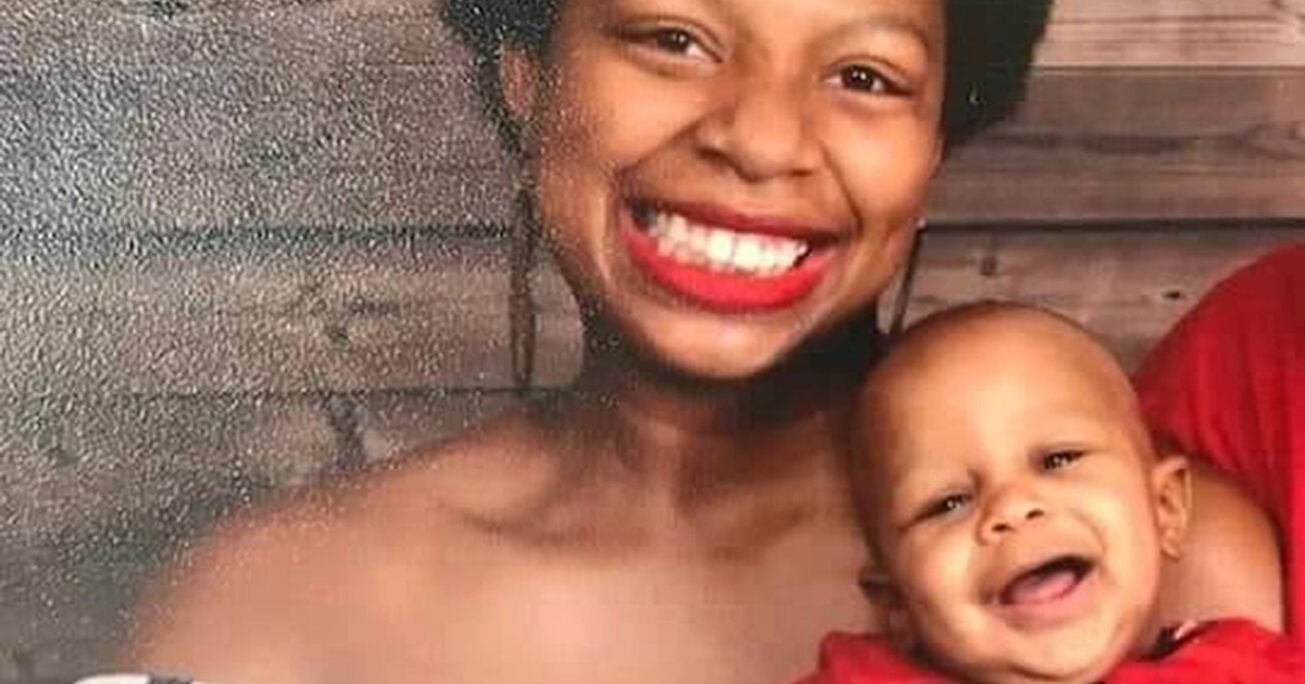 Mamma di 26 anni, Tonisha Lashay Barker, si toglie la vita 