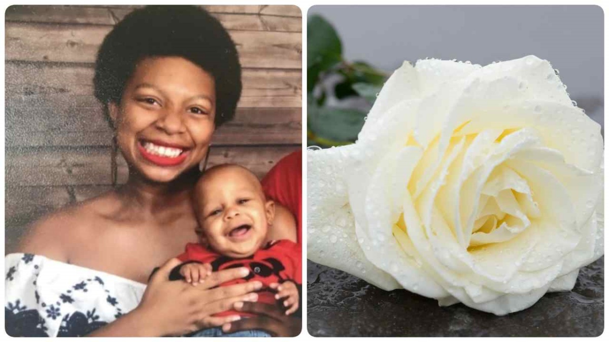 Mamma di 26 anni, Tonisha Lashay Barker, si toglie la vita