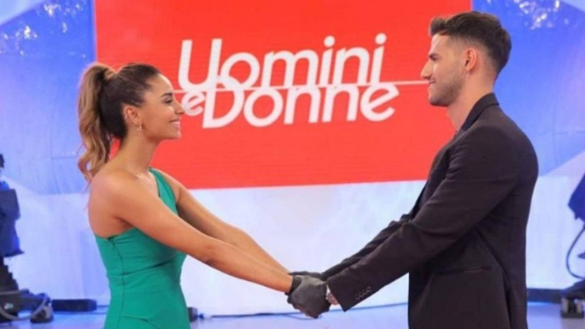 Uomini e Donne