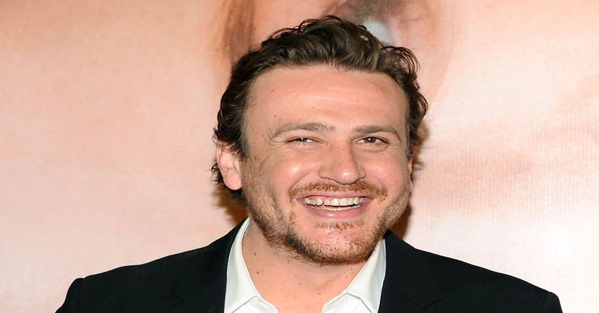 Jason Segel