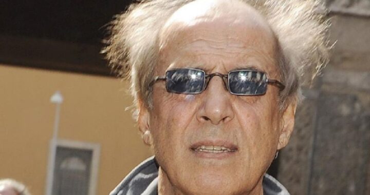 adriano celentano