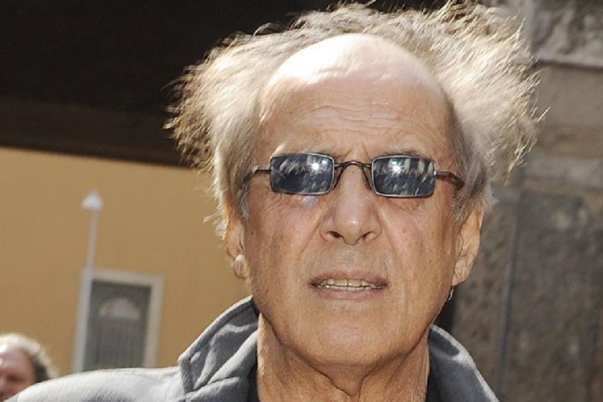 adriano celentano